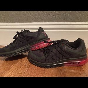 Nike Air Max Runners